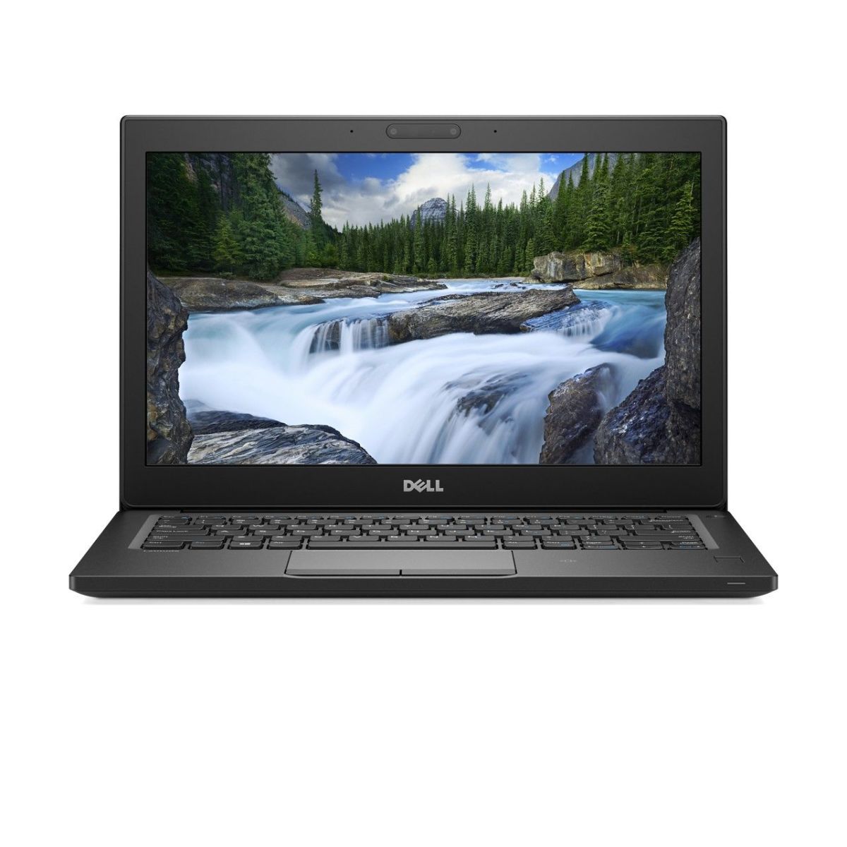Dell Latitude 7290 Laptop i5 8GB 256GB SSD 12.5