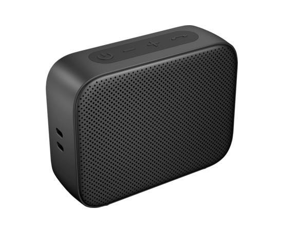HP Bluetooth Black (2D802AA) Digital Speaker | | Nairobi, Kenya Store 350
