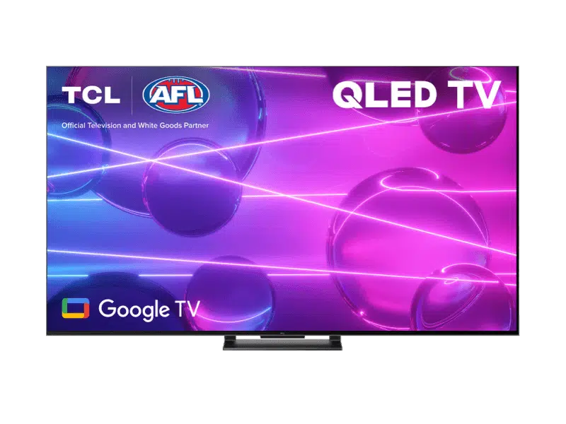 TCL 65 C745 65-inch 4K QLED Smart Google TV
