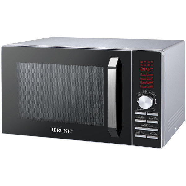 Rebune Microwave Oven  (25L) - RE-10-19