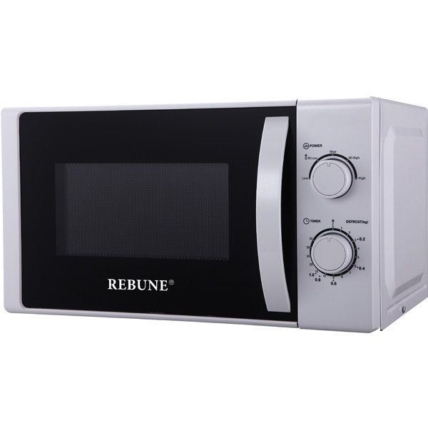 Rebune Microwave Oven (20L) - RE-10-14