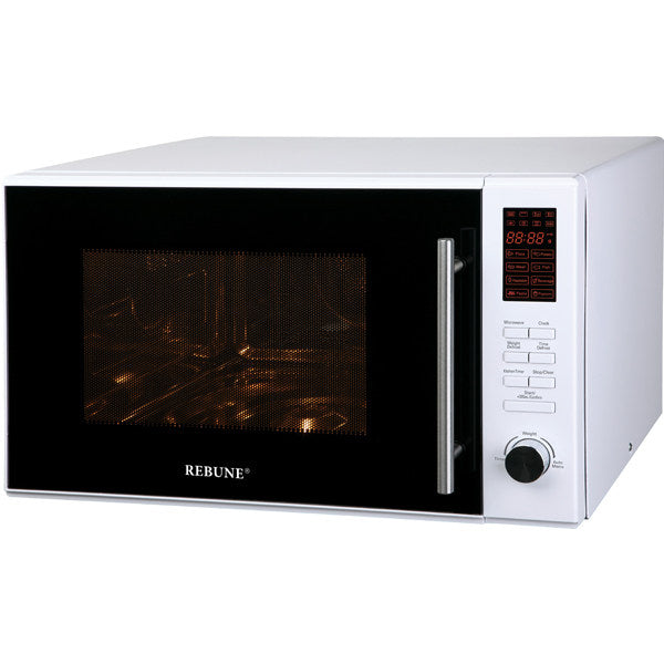 Rebune Microwave Oven (30L) - RE-10-8