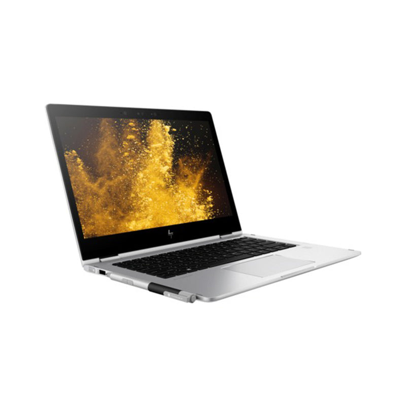 HP Elitebook x360 1030 G3 Laptop (5SR51EA) - Intel Core i7 Processor, 8GB RAM, 512GB SSD, W10p64, Clickpad Backlit, 13.3 Inch Display, Touch screen