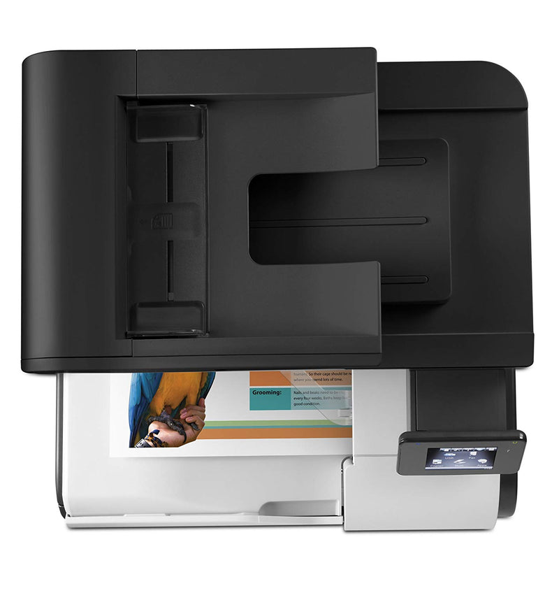 HP LaserJet Pro 500 color MFP M570dw Printer(CZ272A)