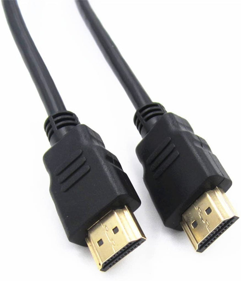 Câble HDMI 3 m High Speed Ethernet - Schneider