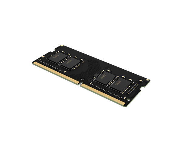 Lexar 32GB DDR4-3200 Mhz Laptop RAM (LD4AS00032G-R3200G)