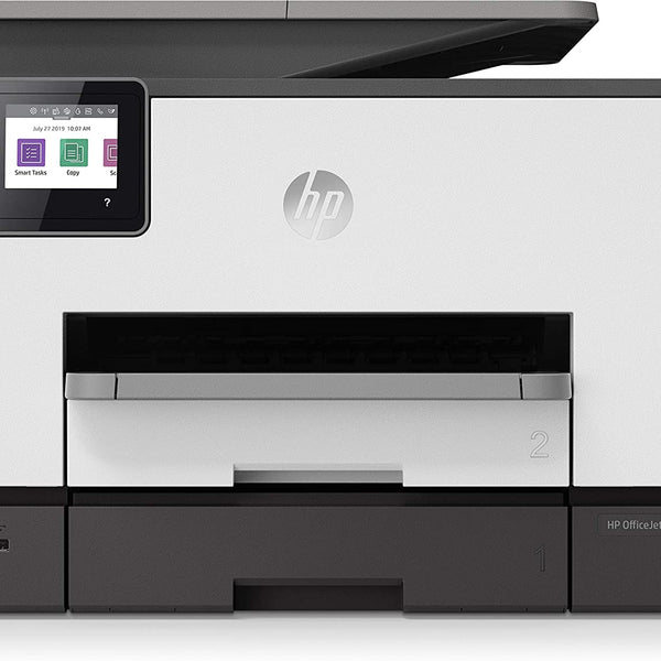HP OfficeJet Pro 7740 Wide Format All-in-One Printer - Micro Center