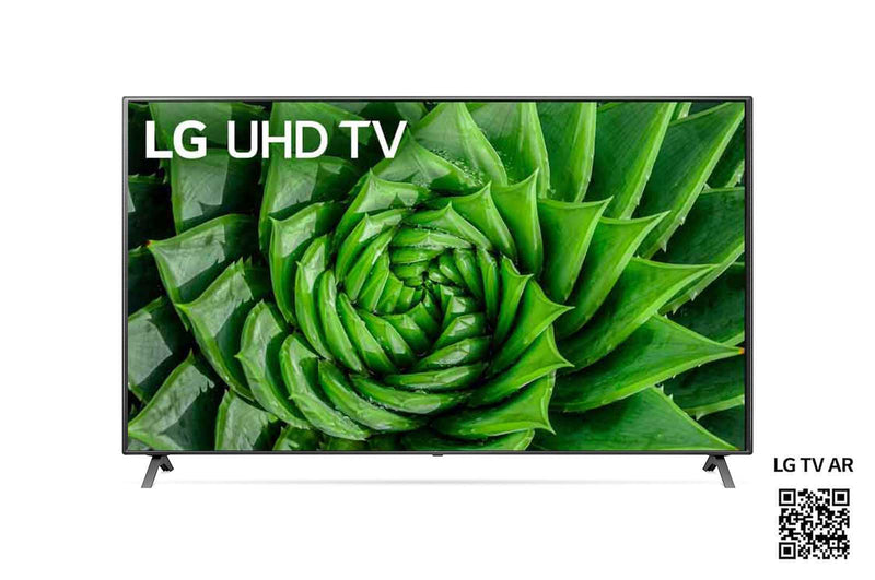 Smart TV 4K UHD 75” LG 75UP7750