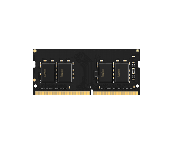 Lexar 32GB DDR4-3200 Mhz Laptop RAM (LD4AS00032G-R3200G)