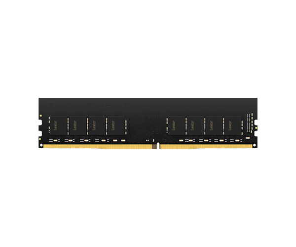 Lexar 8GB DDR4-3200 Mhz Desktop RAM (LD4AU0008G-R3200G)