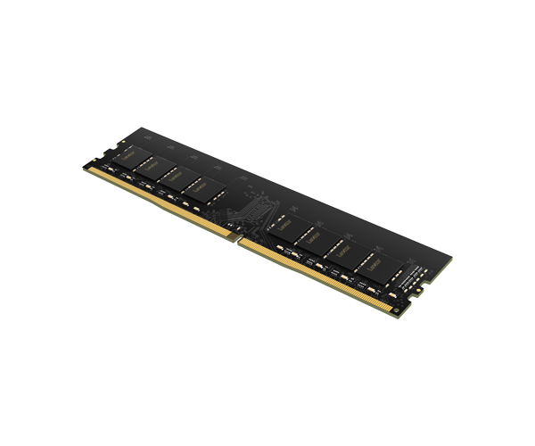 Lexar 8GB DDR4-3200 Mhz Desktop RAM (LD4AU0008G-R3200G)